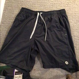 Vuori shorts